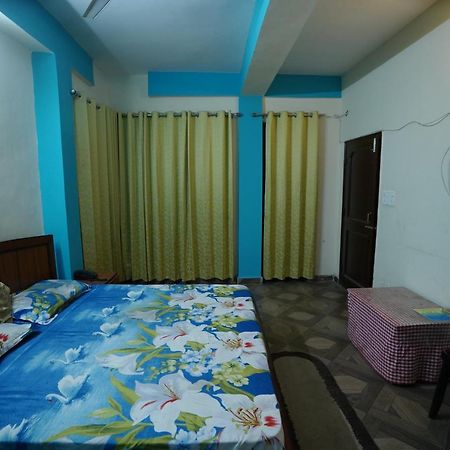 Kuvam Homestay Barog ภายนอก รูปภาพ