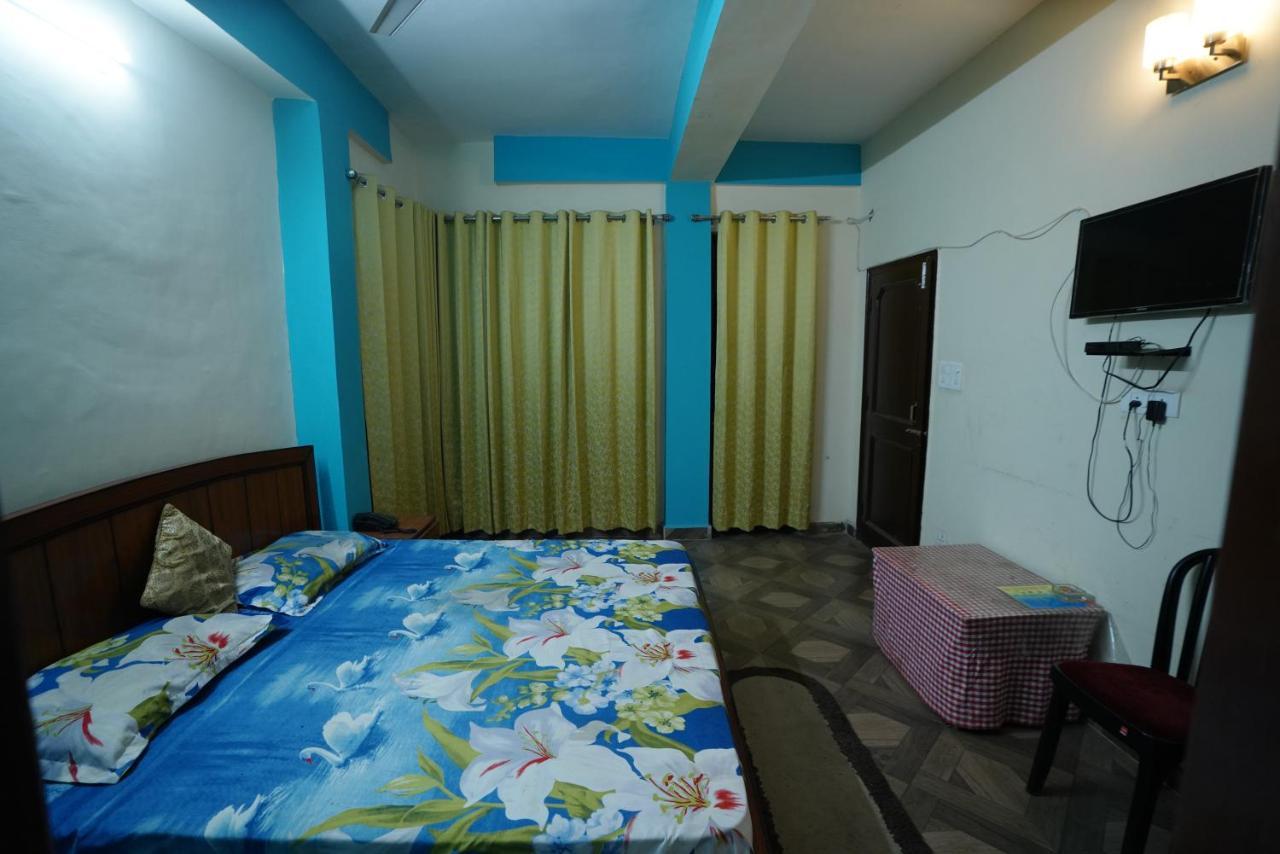 Kuvam Homestay Barog ภายนอก รูปภาพ